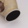 Table lamp 16411/1 E14 40W 20x20x32 cm Risalux
