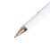 Ballic handle, 0.5 mm, Bruno visconti monaco, blue rod, white case, in case