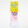 Noski children's terry, the color is light pink, size 11-12