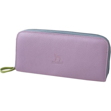 Lightning wallet n/k, lilac color