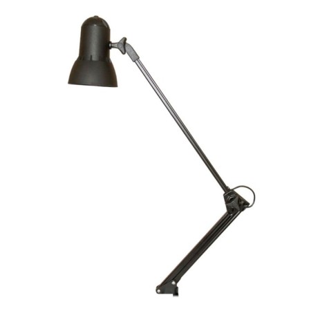 Transit transit "Hope", 40wt, E27, black color