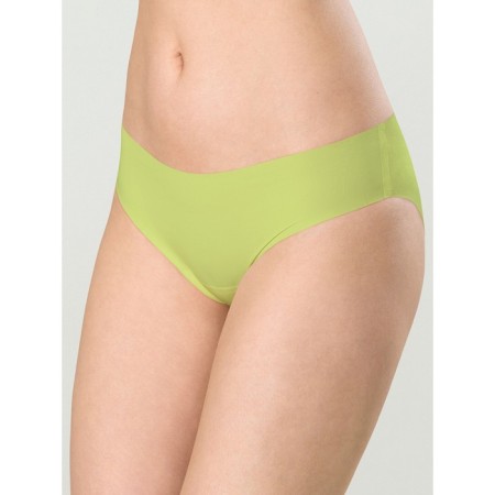 Female cowards, size 46, apple color