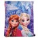 Back for shoes 420*330 mm, cold heart "Anna and Elsa"
