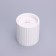 Candle in concrete Aromatic "Moliere", Chinese tea, 13x7 cm, soy wax, 160 g