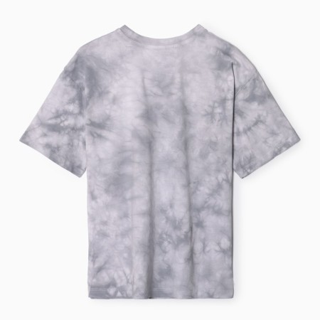 T -shirt female, gray color, size 50-7