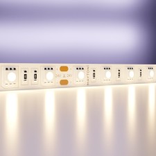 Maytoni LED tape, 24V, IP20, 5050, 14.4W/m, 3000k, 5 m, monochrome glow