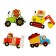 Puzzles mobile "cars"