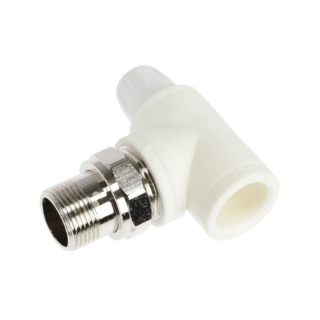 Thermostatic kit for the radiator RTP No. 8, D = 25 mm x 3/4 ", corner-5
