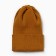 Children's hat, mustard color, size 52-56
