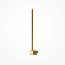 Bra Maytoni Mod237WL-L6BS3K, LED, 7 W, 90x70x600 mm, 500 lm, 3000k, brass