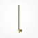 Bra Maytoni Mod237WL-L6BS3K, LED, 7 W, 90x70x600 mm, 500 lm, 3000k, brass