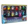 Set of stamps YUME AMONG US, 12 pcs