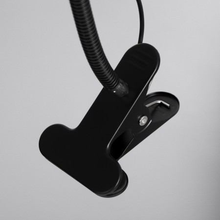 Luminairewatzer on the clothespin "Office black" 24LED USB 11x7.5x60.5 cm-6