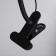 Luminairewatzer on the clothespin "Office black" 24LED USB 11x7.5x60.5 cm