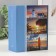 Photo album "landscape" 50 sheets 100 photos 10x15 cm
