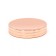 Soap dish london, color copper