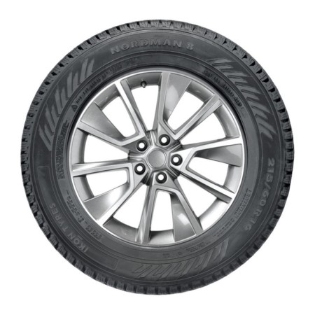 Winter Shippoint Ikon Tyres Ikon Nordman 8 185/70 R14 92T-1