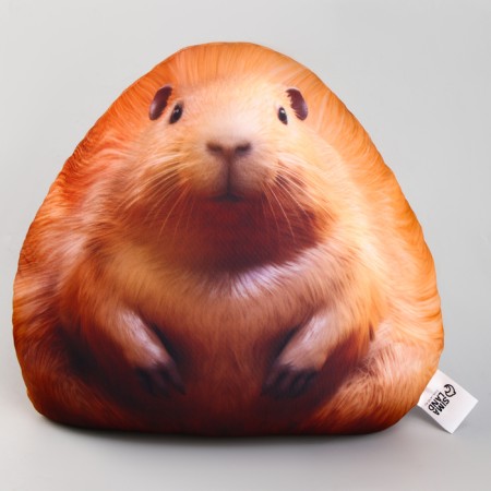 Antistress toy "Guinea pig"-2