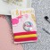 Set of elastic bands 3 pcs. And the icon "This is your day"