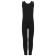 Combines for gymnastics and dancing Grace Dance, p. 30, black color