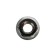 Nut m10x1.25 18, hex17, cone, open, ch, h-1018