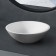 ABBER STEIN AS2608 shell, 400x400x150 mm, artificial stone, white
