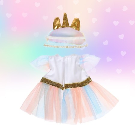Clothing for the naval "Unicorn", with accessories-5