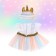Clothing for the naval "Unicorn", with accessories