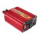 Voltage converter 12/220 V, 300 W, USB output