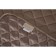 A set with a veil "Nathaniel", size 160x220 cm, 50x70 cm, beige color
