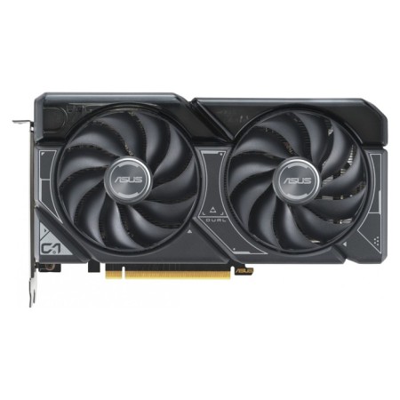 The ASUS PCI-E 4.0 Dual-RTX4060TI-A16G NVIDIA GeForce RTX 4060TI 16GB 128BIT GDDR6 2 106496