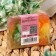 SPA soap - care for the bathhouse and sauna "Babble Gam" Dobroparov handmade 80 grams