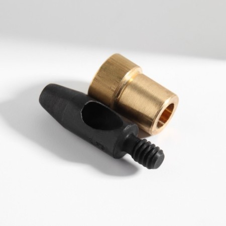 Set: Bolder and stand, for the press, D = 5.5 mm-1