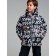 Demisason jacket for the boy PlayTode, height 170 cm