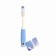 Soft Touch brush for cleaning hard -to -reach mix