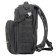 TRAMP TRP-048, Commander 18, black tactical backpack