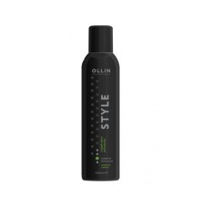 SPRIA OF HARS for Hair Medium Fixation OLLIN STYLE, 150 ml