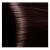 Bright copper brown
