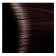 Cream-painting 5.4 light copper-brown Studio Professional with ginseng extract and rice proteins, 100 ml