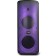 Portable acoustics BQ PBS2007 Black 100 W, BL, 7500 mAh, AUX, USB, FM, microphone