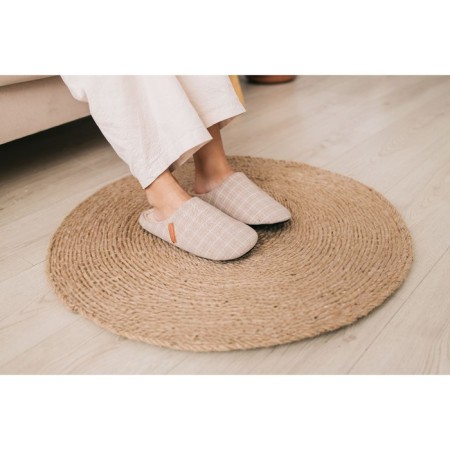 Rope jute twisted 4 mm, bay (50 m)-7