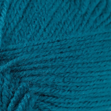 Yarn "Sekerim Bebe" 100% acrylic 320m/100g (212 Petrol)-2