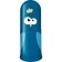 Plastic grinder with Faber-Castell Face Eraser, 1 hole, container, mix