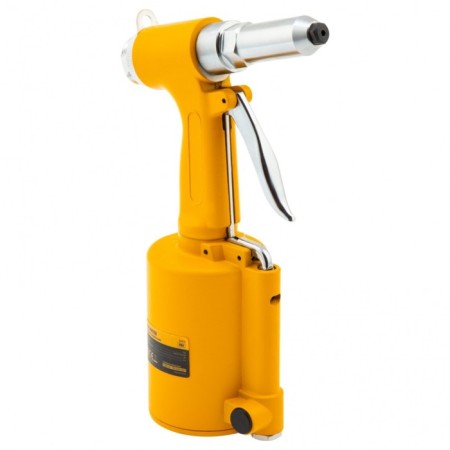 Pneumatic stapler PR4 Denzel 57479, 2.4 - 4.8 mm-1