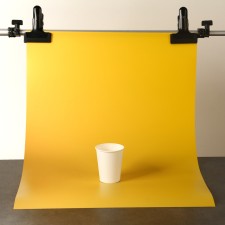 Photophone for subject shooting 