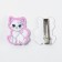 Hair clip, mix