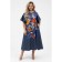 Women's dress, size 54