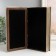 Broke-book metal, leatherette "Green Book Fei. Andrew Lang" 20x12x4 cm