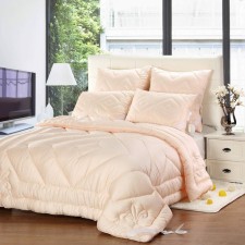 Luxury Tencel pillow, size 50x70 cm
