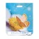 Package "Moments", polyethylene with a cut pen, 37*45 cm, 60 μm